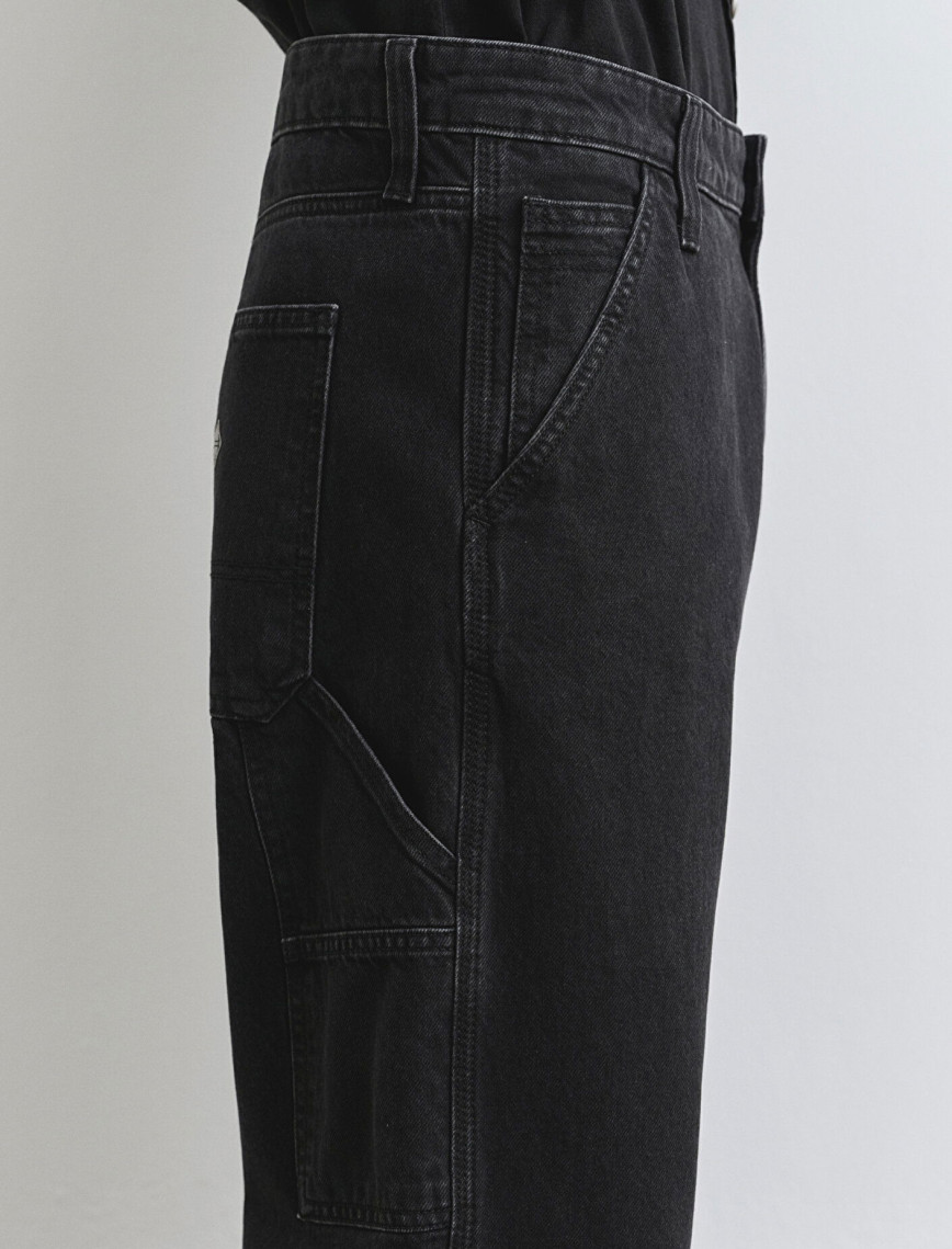 Mavi Oxford Mv91 Street Antrasit Jean Pantolon 0010069-82793 Mavi Oxford Mv91 Street Antrasit Jean Pantolon 0010069-82793