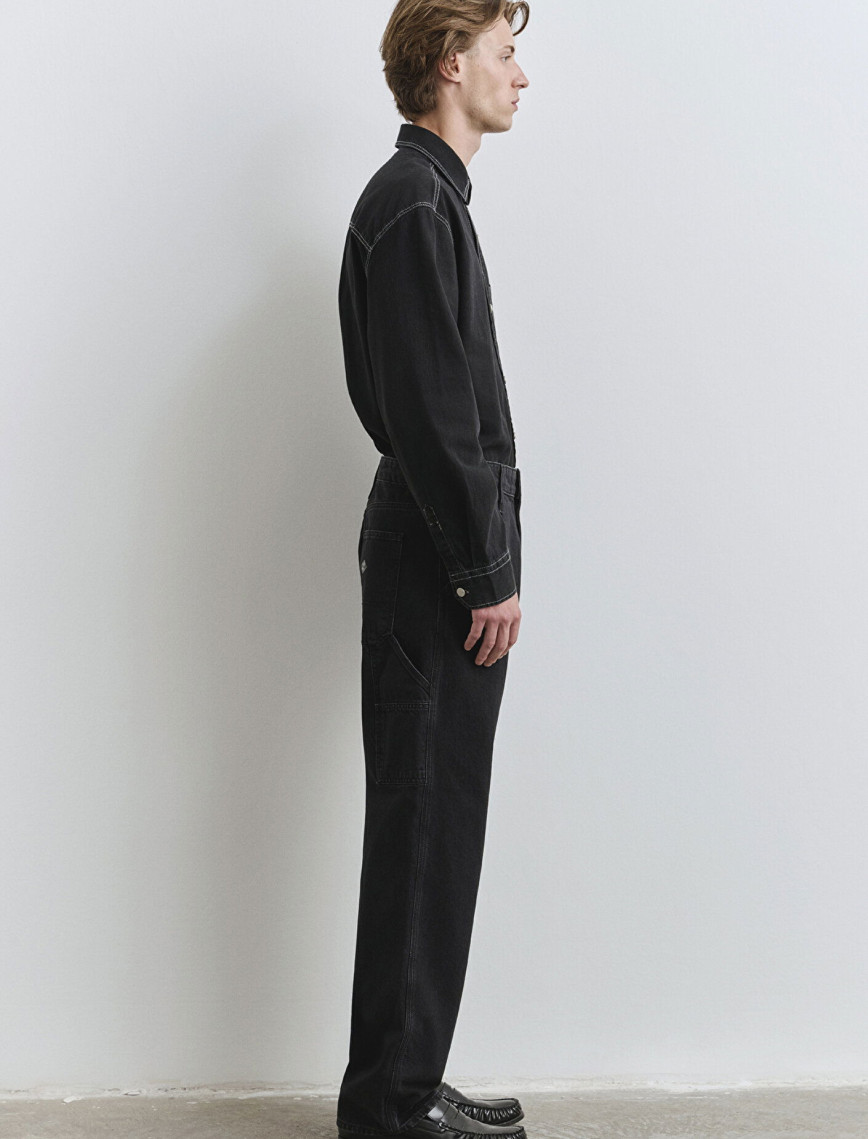 Mavi Oxford Mv91 Street Antrasit Jean Pantolon 0010069-82793 Mavi Oxford Mv91 Street Antrasit Jean Pantolon 0010069-82793