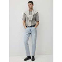 Mavi London Classic Denim Açık Mavi Jean Pantolon 0010172-85903