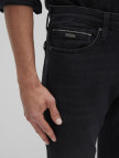 Mavi Marcus Mavi Black Antrasit Jean Pantolon 0035133159