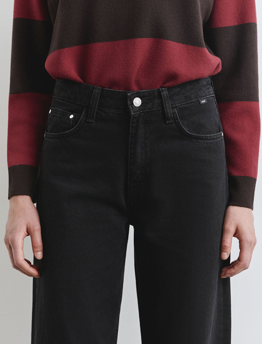 Mavi Malibu Real Blue Antrasit Jean Pantolon 1010152-84023