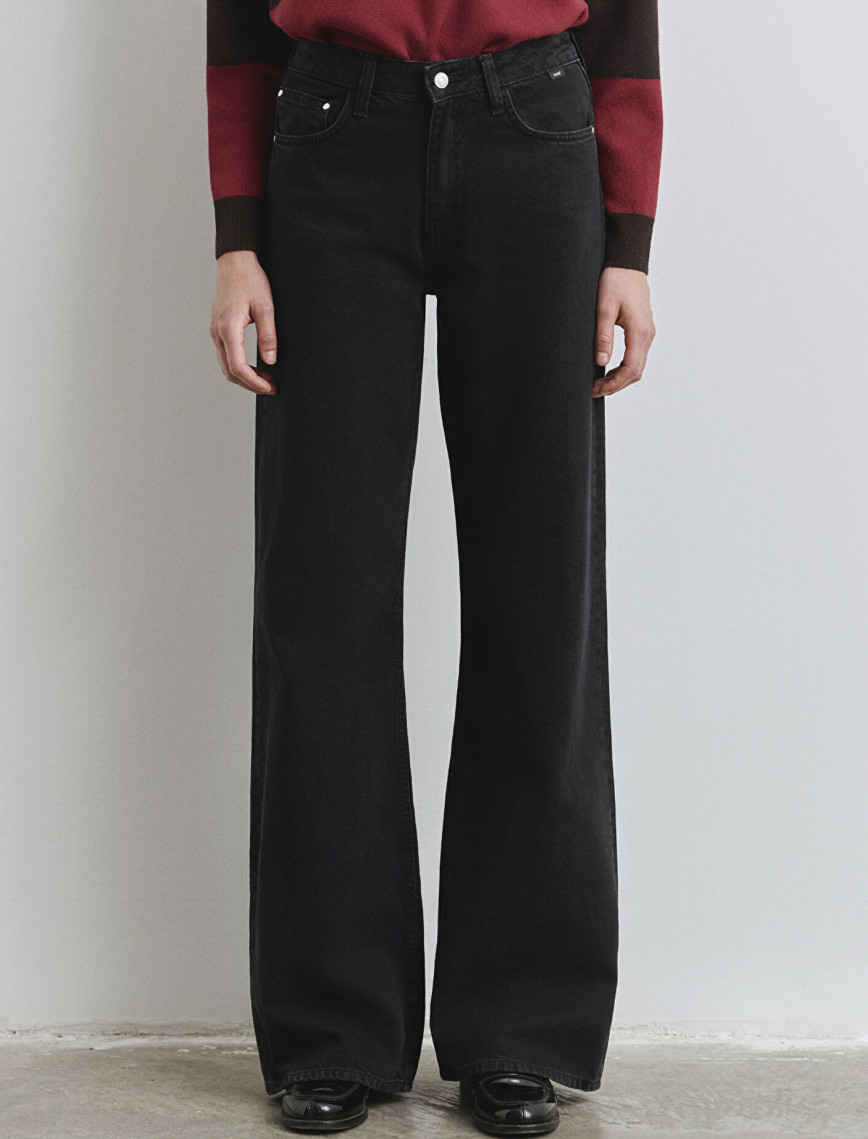 Mavi Malibu Real Blue Antrasit Jean Pantolon 1010152-84023