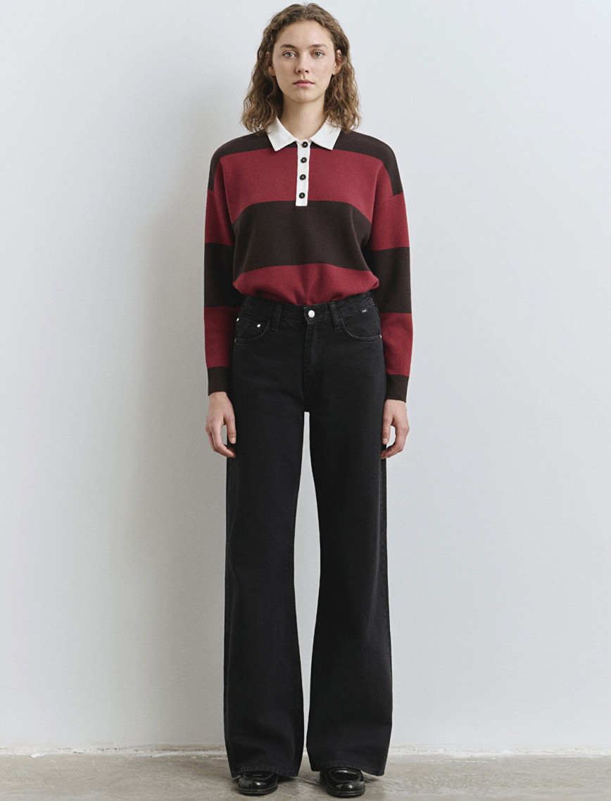 Mavi Malibu Real Blue Antrasit Jean Pantolon 1010152-84023