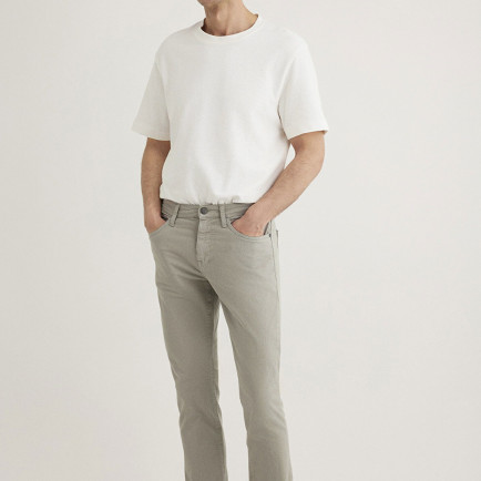 Mavi Jake Mavi Black Sisli Gri Gabardin Pantolon 0042286582 Mavi Jake Mavi Black Sisli Gri Gabardin Pantolon 0042286582