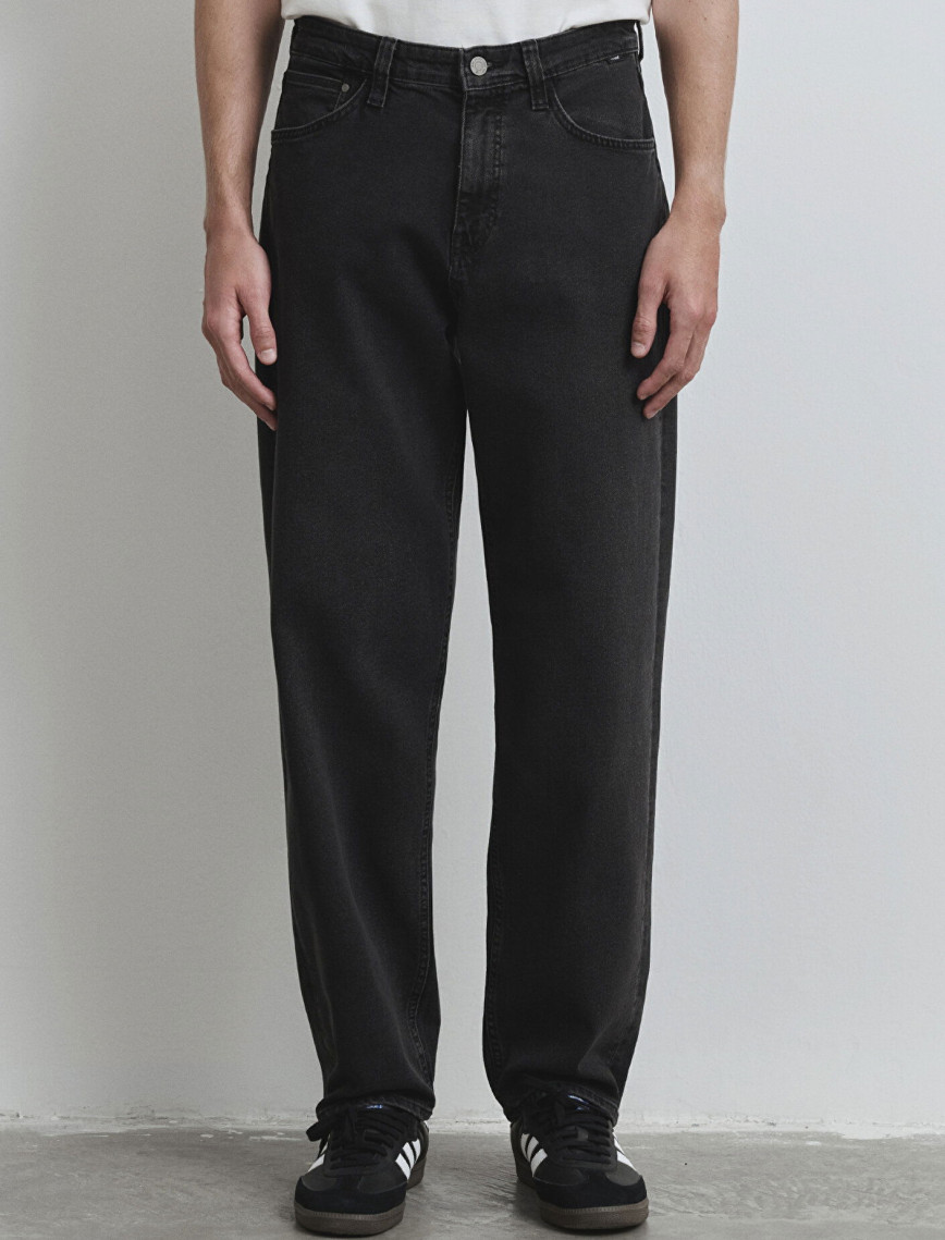 Mavi Toronto Street Koyu Gri Comfort Jean Pantolon 0010289-87855