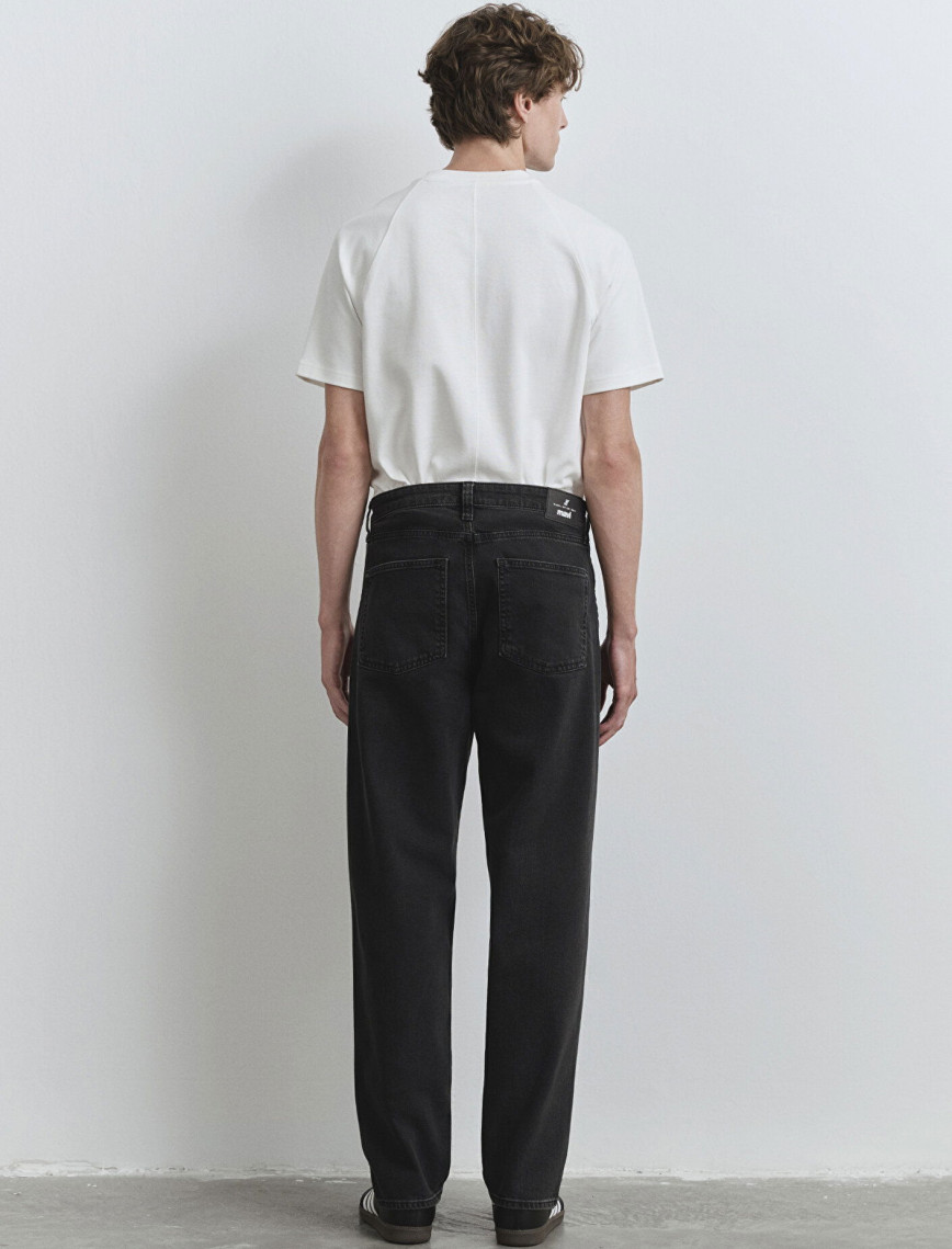 Mavi Toronto Street Koyu Gri Comfort Jean Pantolon 0010289-87855