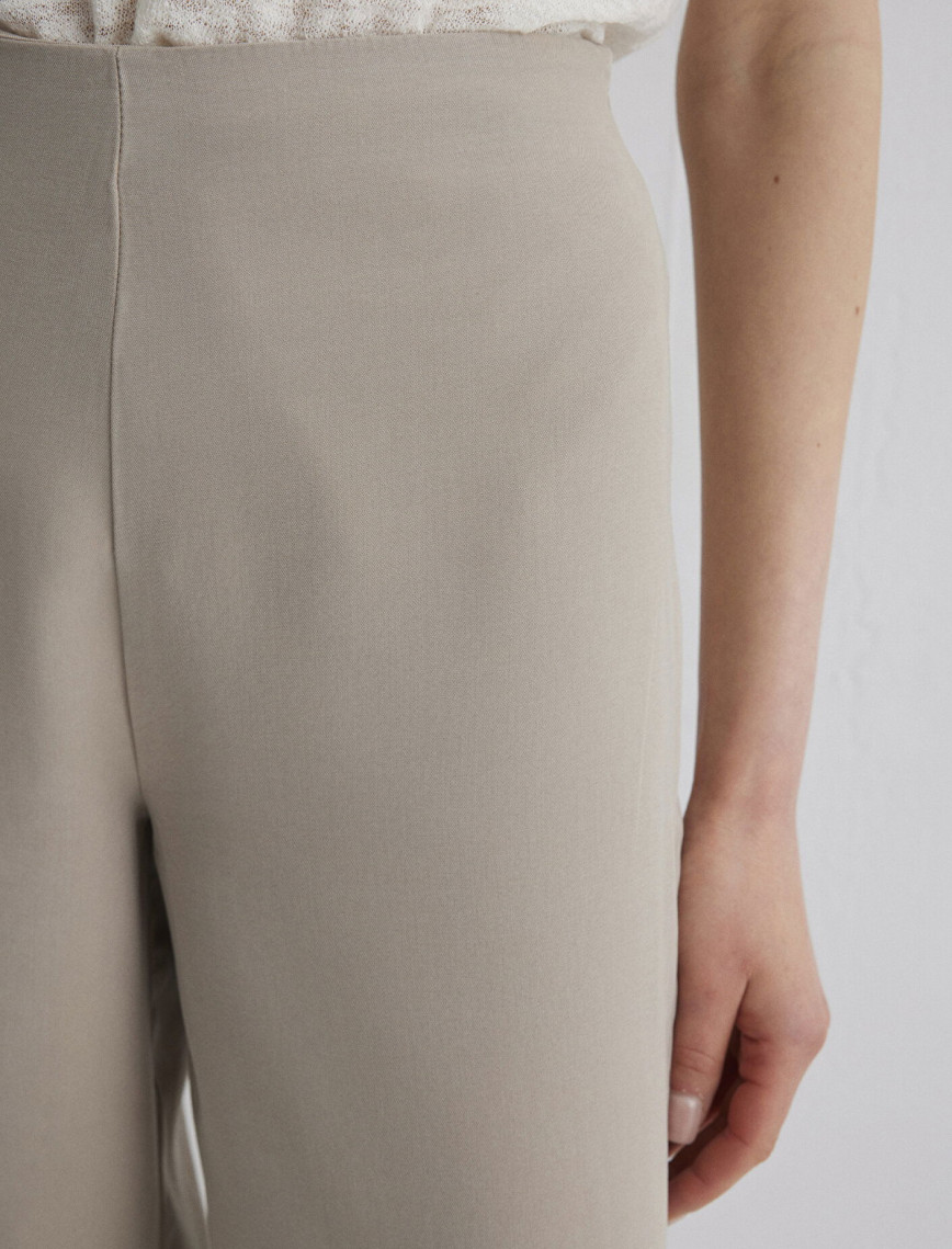 Mavi Bej Pantolon 1010794-82393 Mavi Bej Pantolon 1010794-82393