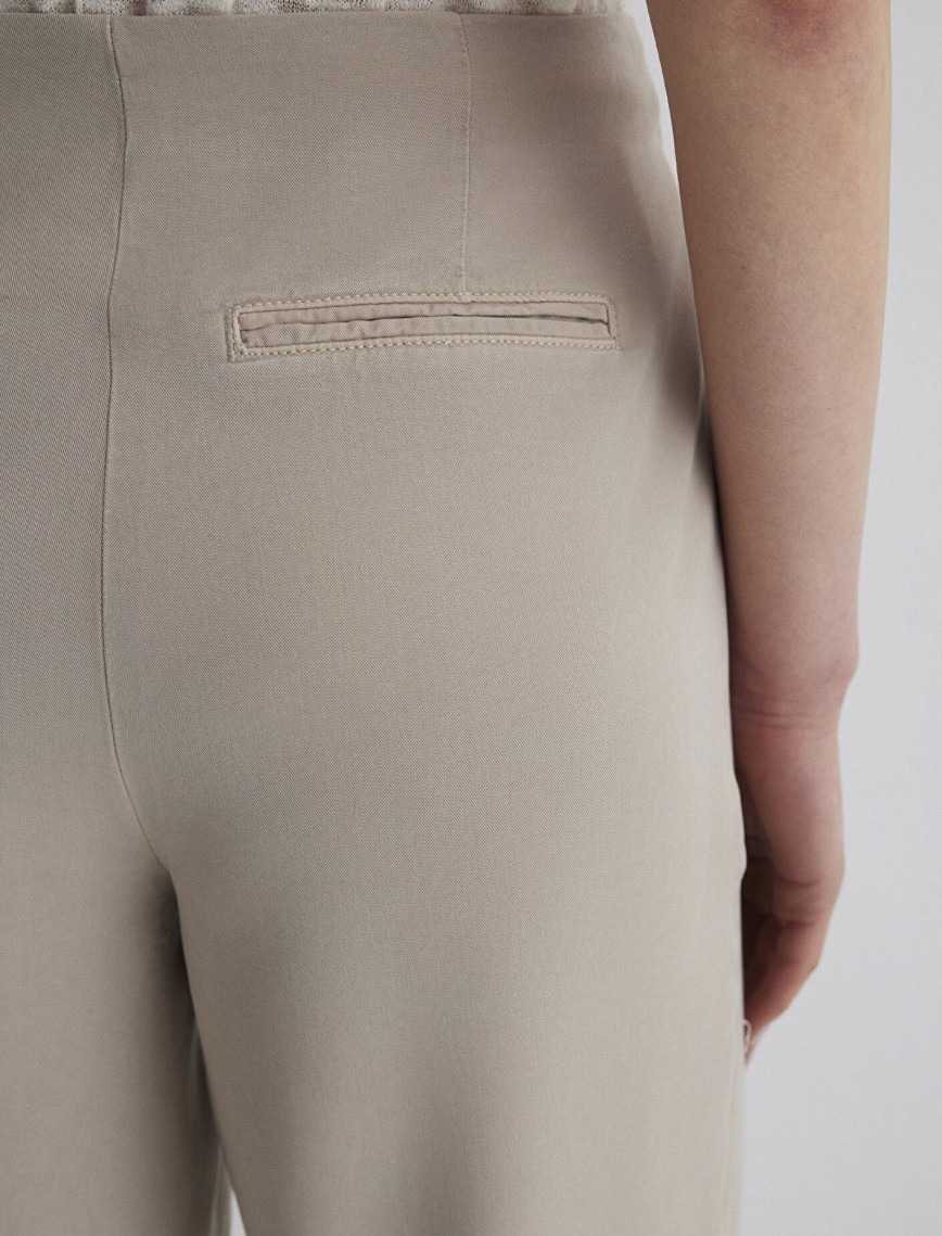 Mavi Bej Pantolon 1010794-82393 Mavi Bej Pantolon 1010794-82393