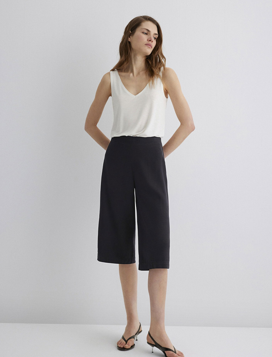 Mavi Bej Pantolon 1010794-82393 Mavi Bej Pantolon 1010794-82393