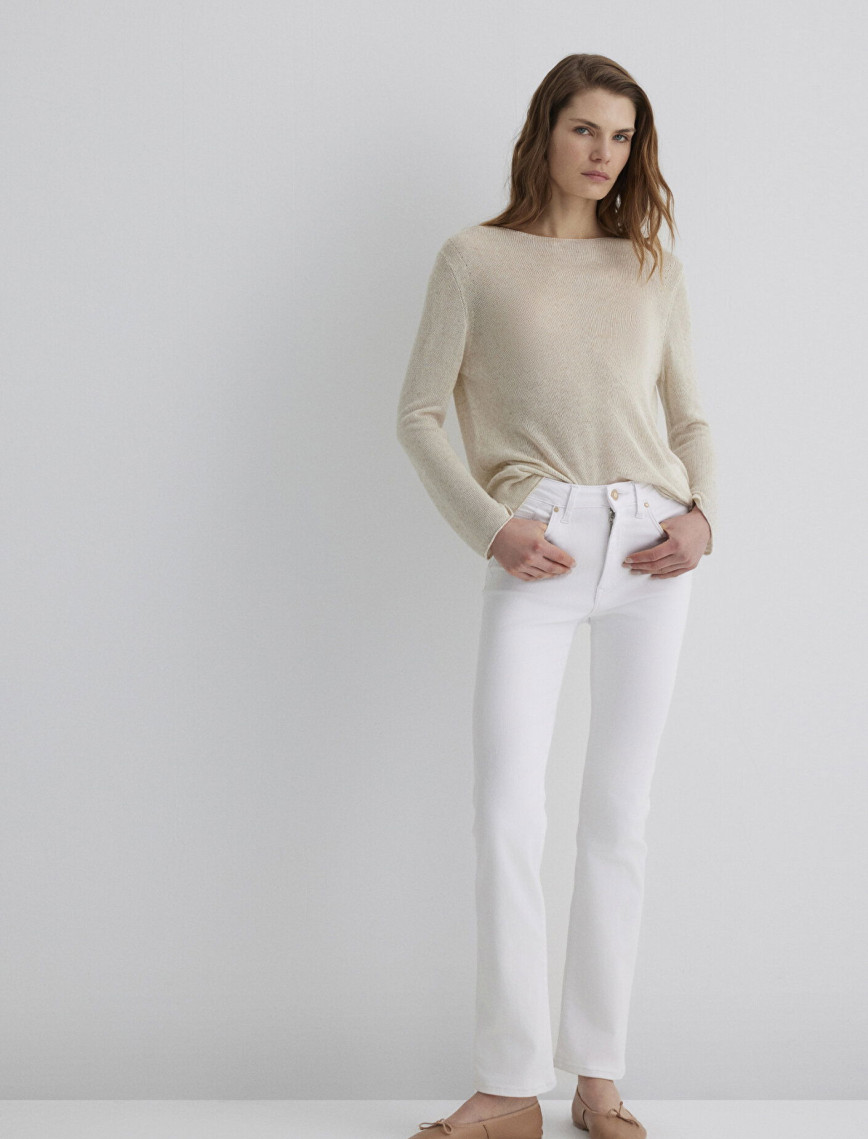 Mavi Kendra Gold Luxury Vintage Indigo Mavisi Jean Pantolon 1074689169