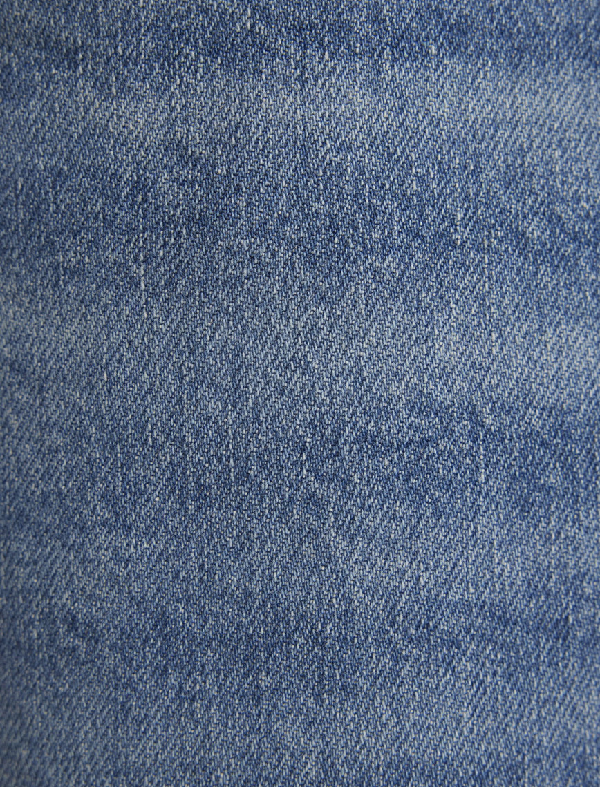 Mavi Milan Classic Denim Koyu Mavi Jean Pantolon 0081088541