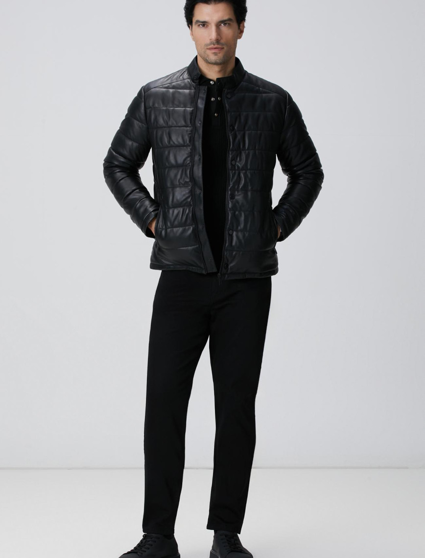 Network Erkek Vizon Casual Pantolon Network Erkek Vizon Casual Pantolon