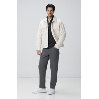 Network Erkek Antrasit Casual Pantolon Network Erkek Antrasit Casual Pantolon