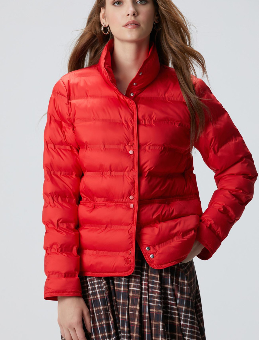 Network Kadın Kahverengi Mont Network Kadın Kahverengi Mont