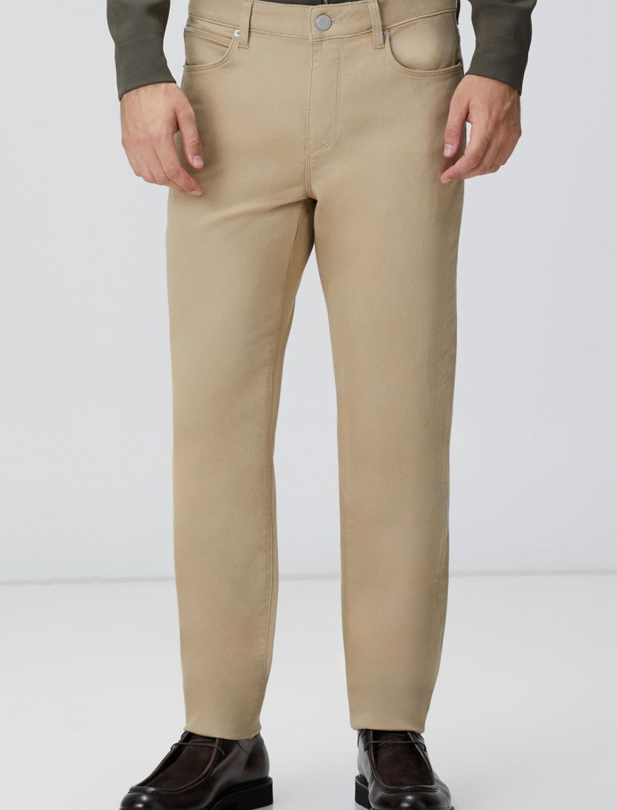 Network Erkek Bej Casual Pantolon Network Erkek Bej Casual Pantolon