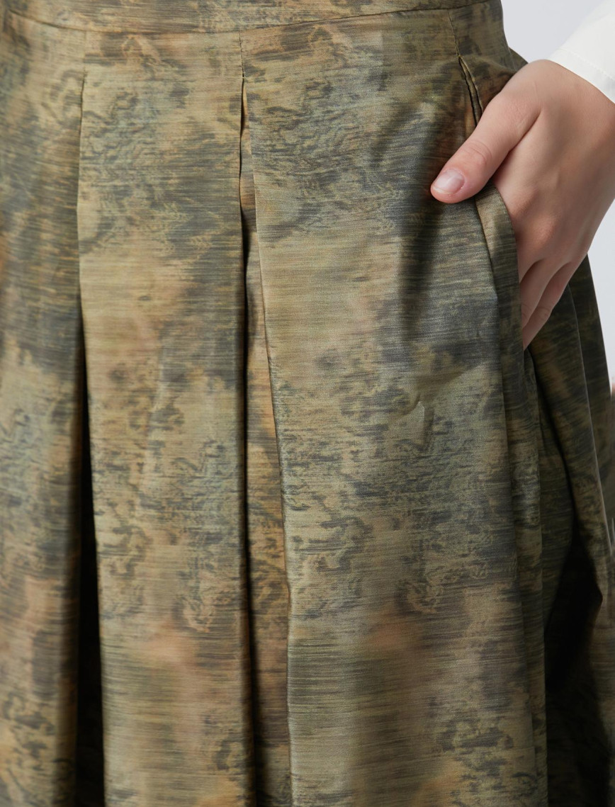 Network Kadın N-Tech Etek Network Kadın N-Tech Etek