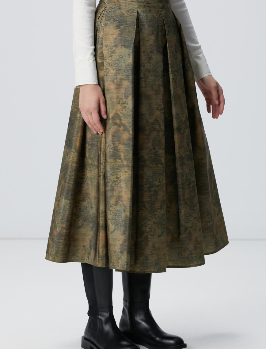 Network Kadın N-Tech Etek Network Kadın N-Tech Etek