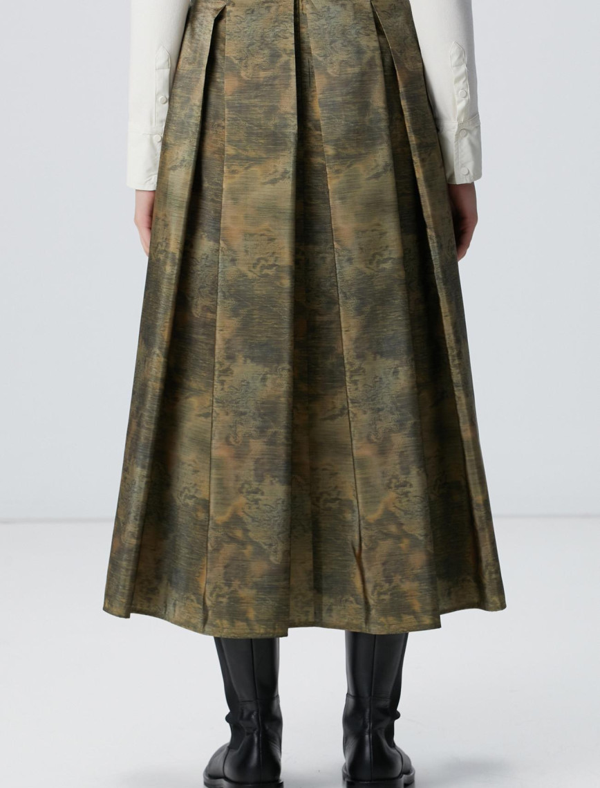 Network Kadın N-Tech Etek Network Kadın N-Tech Etek