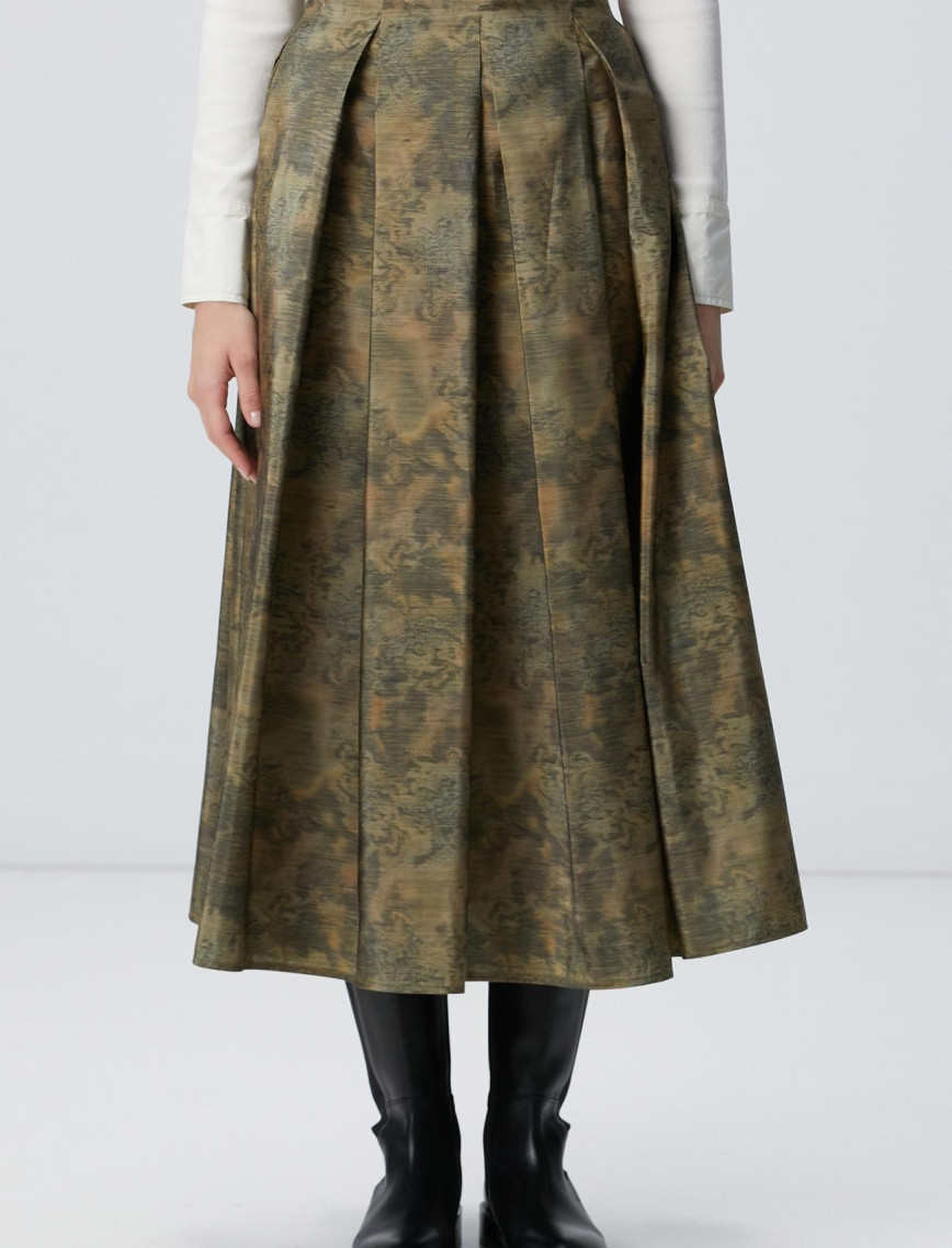 Network Kadın N-Tech Etek Network Kadın N-Tech Etek