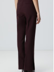 Network Kadın Vişne Pantolon Network Kadın Vişne Pantolon