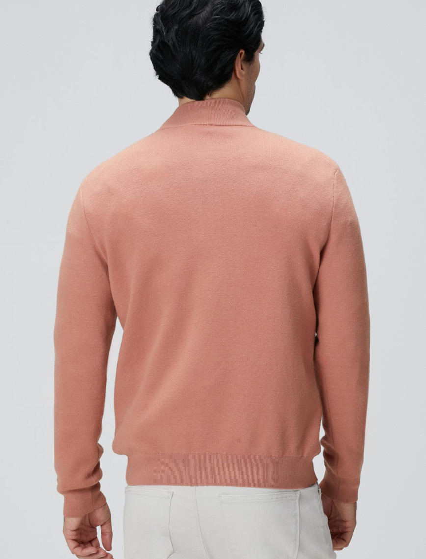 Network Erkek Somon Triko Kazak Network Erkek Somon Triko Kazak