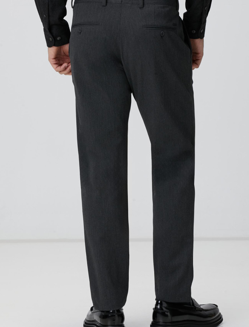 Network Erkek Antrasit Pantolon Network Erkek Antrasit Pantolon