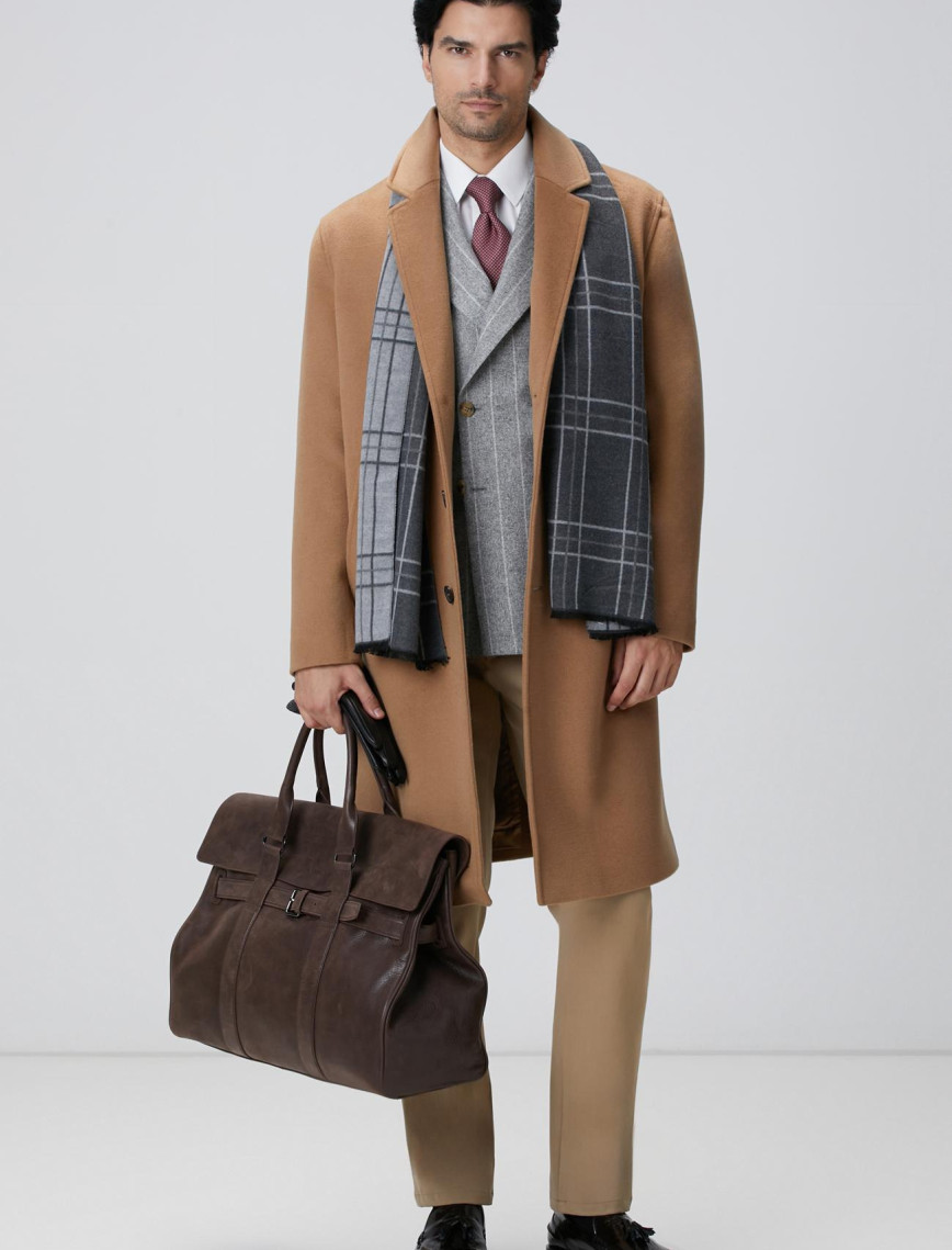 Network Erkek Bej Pantolon Network Erkek Bej Pantolon