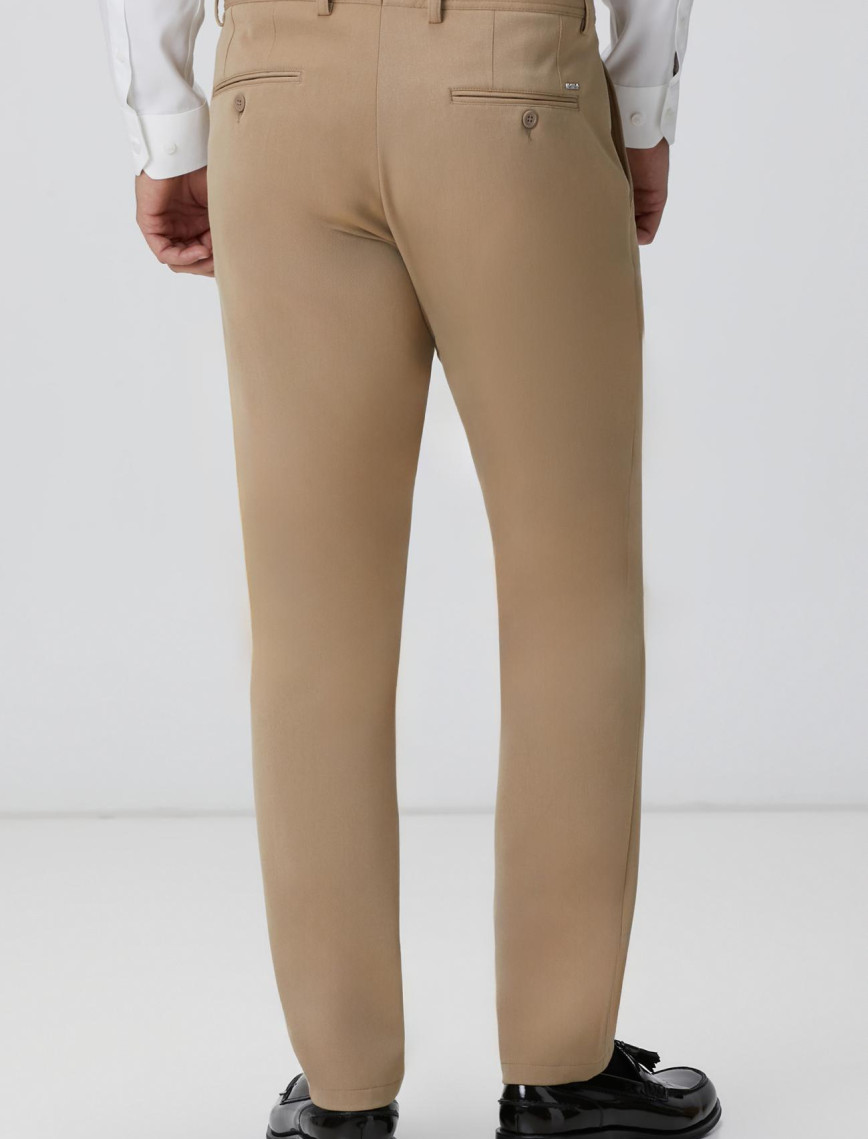 Network Erkek Bej Pantolon Network Erkek Bej Pantolon