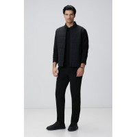 Network Erkek Siyah Pantolon Network Erkek Siyah Pantolon