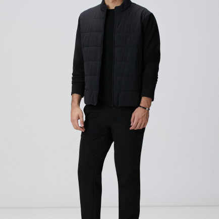 Network Erkek Siyah Pantolon Network Erkek Siyah Pantolon