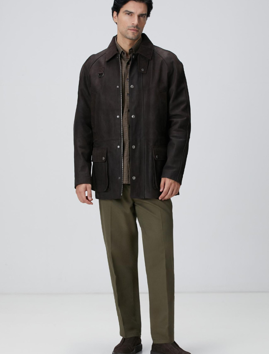 Network Erkek Haki Casual Chino Pantolon Network Erkek Haki Casual Chino Pantolon