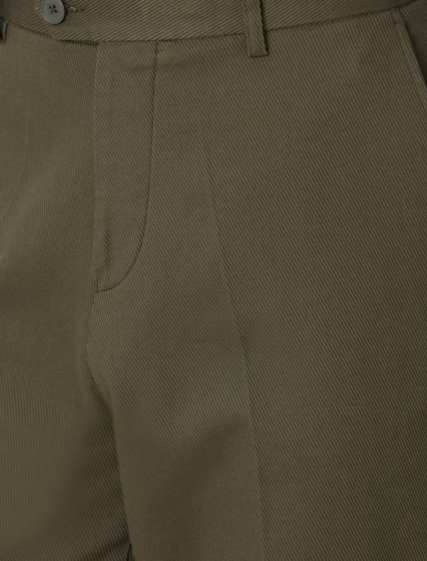 Network Erkek Haki Casual Chino Pantolon Network Erkek Haki Casual Chino Pantolon