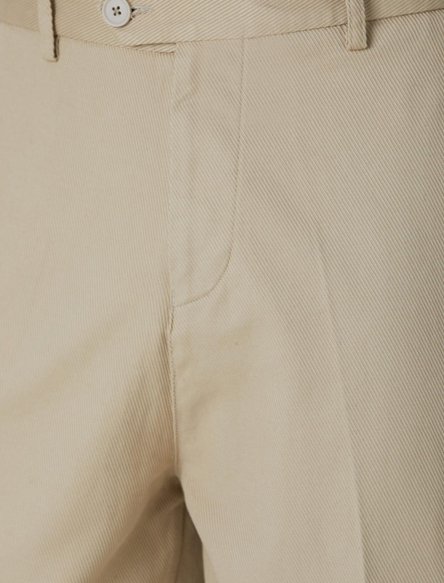 Network Erkek Bej Casual Chino Pantolon Network Erkek Bej Casual Chino Pantolon