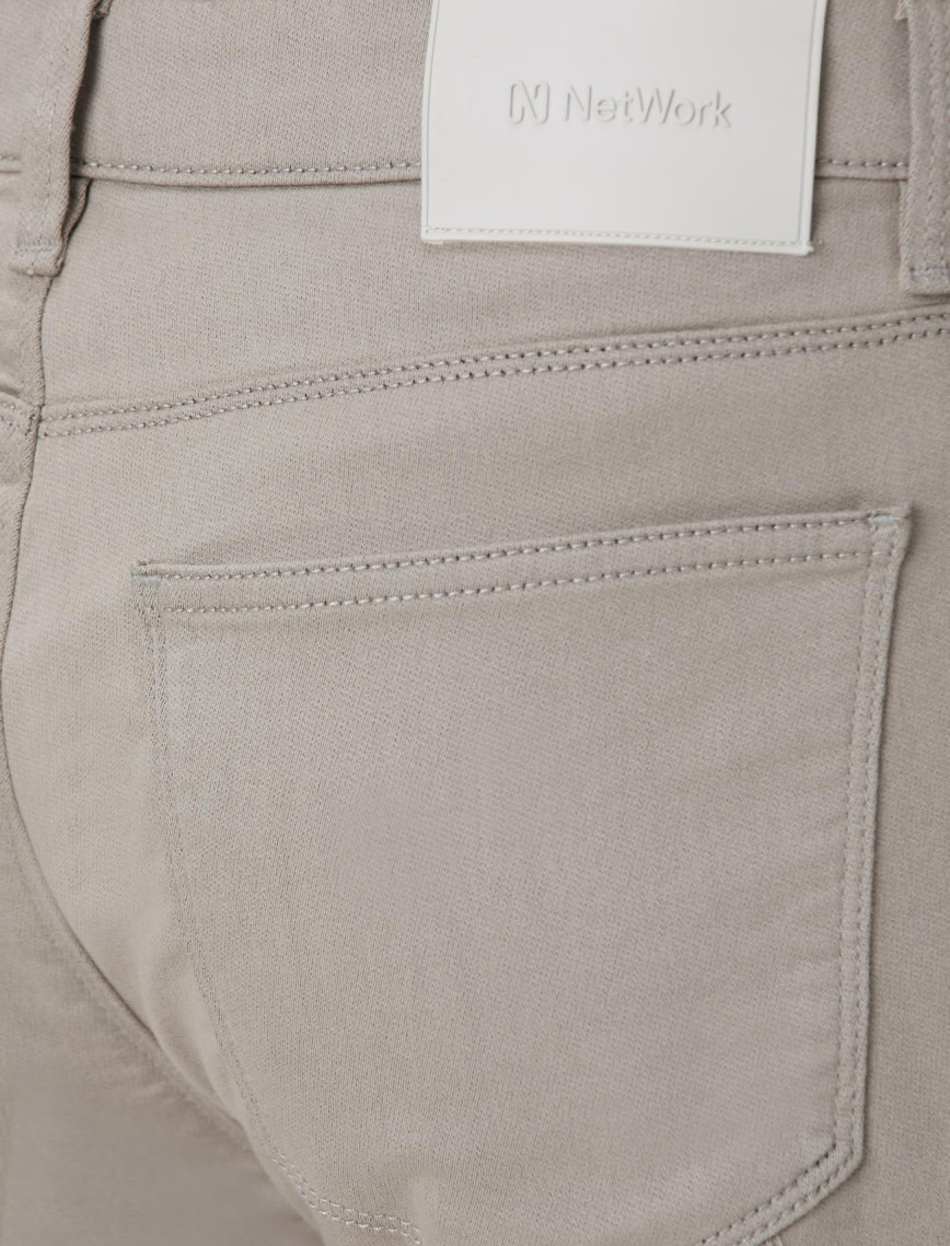 Network Erkek Vizon Casual Pantolon Network Erkek Vizon Casual Pantolon