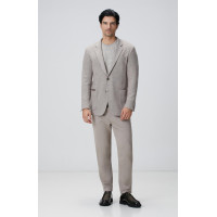 Network Erkek Vizon Casual Pantolon Network Erkek Vizon Casual Pantolon