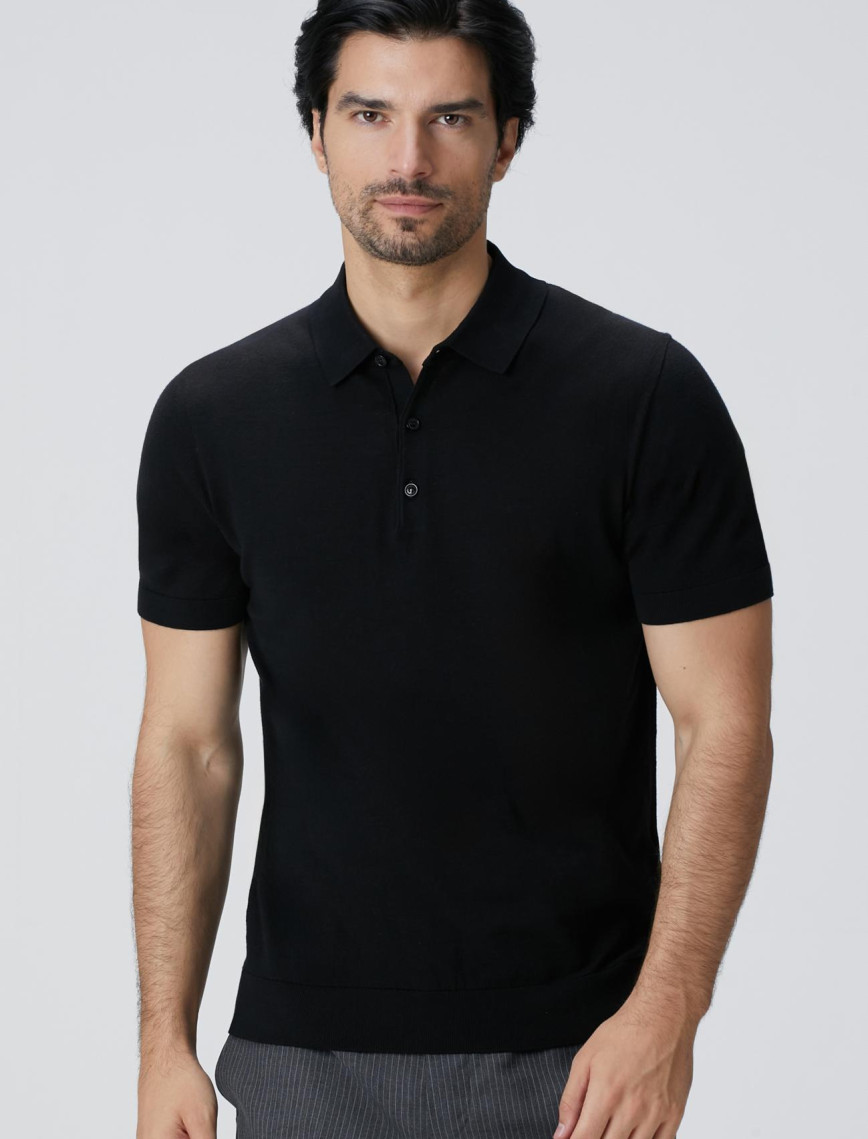 Network Erkek Bordo Basic Triko Kazak Network Erkek Bordo Basic Triko Kazak