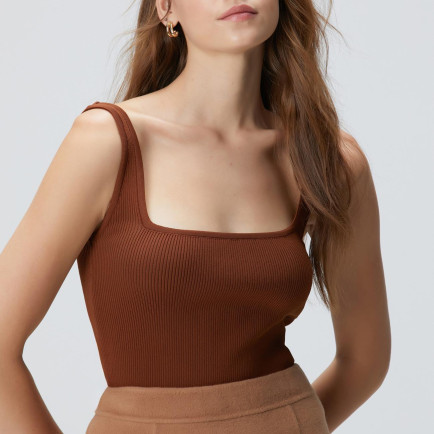 Network Kadın Tarçın Triko Atlet Network Kadın Tarçın Triko Atlet