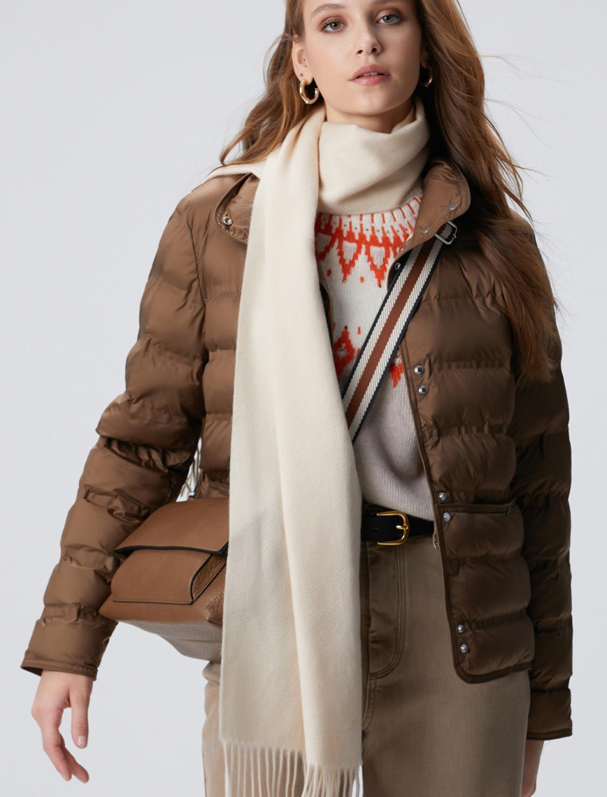 Network Kadın Kahverengi Mont Network Kadın Kahverengi Mont