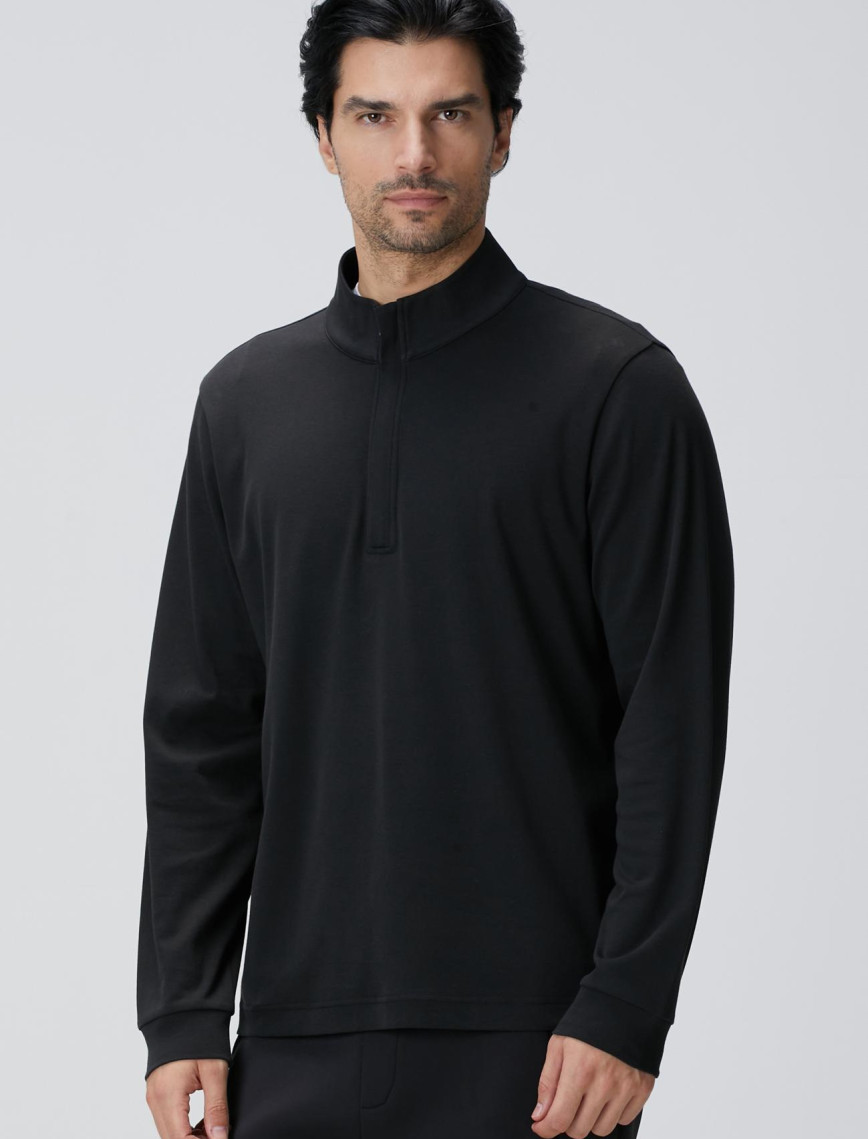 Network Erkek Siyah T-shirt Network Erkek Siyah T-shirt