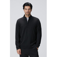 Network Erkek Siyah T-shirt Network Erkek Siyah T-shirt