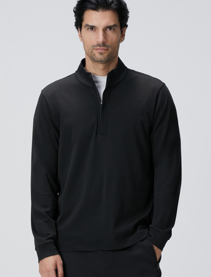 Network Erkek Siyah T-shirt Network Erkek Siyah T-shirt