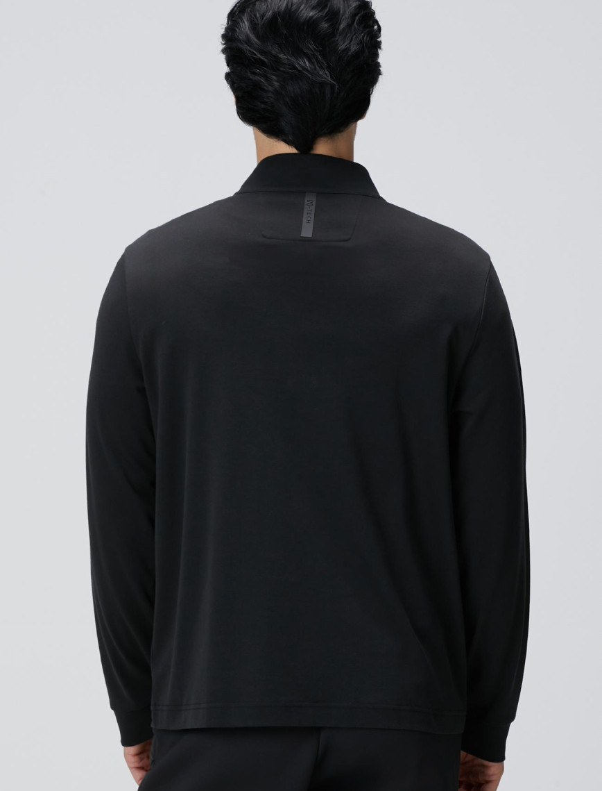 Network Erkek Siyah T-shirt Network Erkek Siyah T-shirt