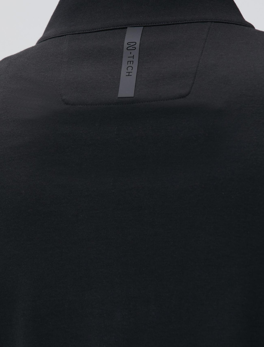 Network Erkek Siyah T-shirt Network Erkek Siyah T-shirt