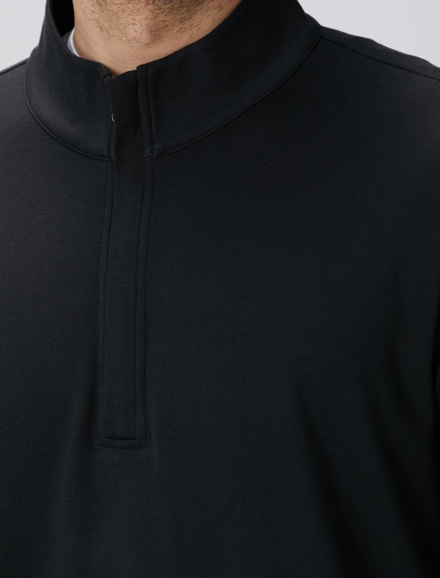 Network Erkek Siyah T-shirt Network Erkek Siyah T-shirt