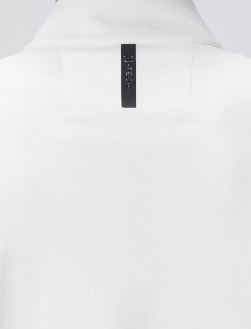 Network Erkek Kırık Beyaz T-shirt Network Erkek Kırık Beyaz T-shirt