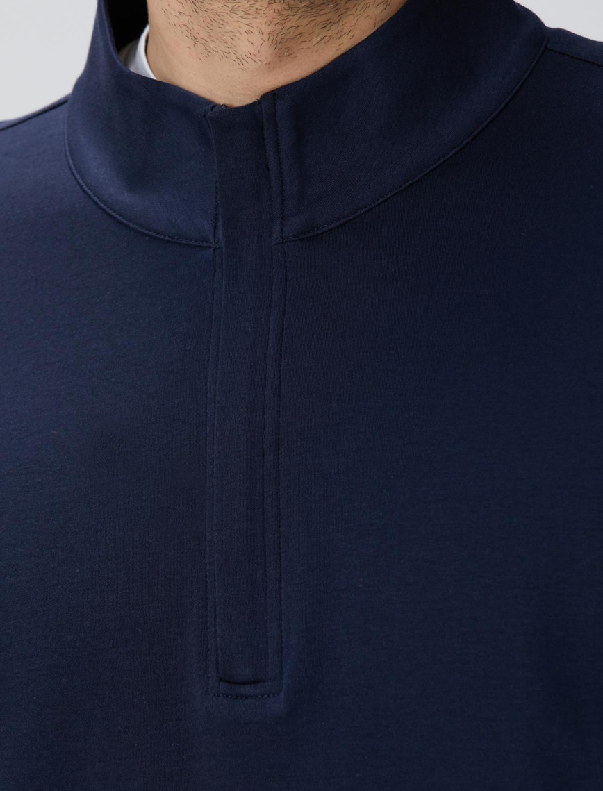 Network Erkek Lacivert T-shirt Network Erkek Lacivert T-shirt