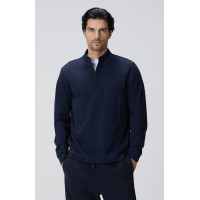 Network Erkek Lacivert T-shirt Network Erkek Lacivert T-shirt