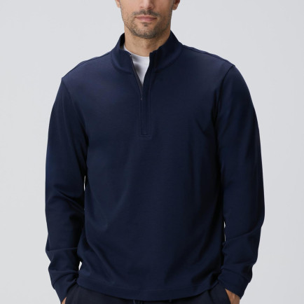 Network Erkek Lacivert T-shirt Network Erkek Lacivert T-shirt