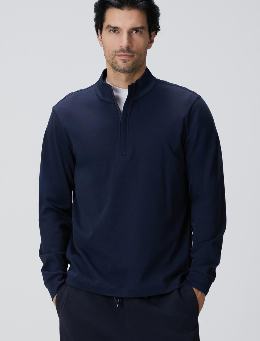 Network Erkek Kırık Beyaz T-shirt Network Erkek Kırık Beyaz T-shirt