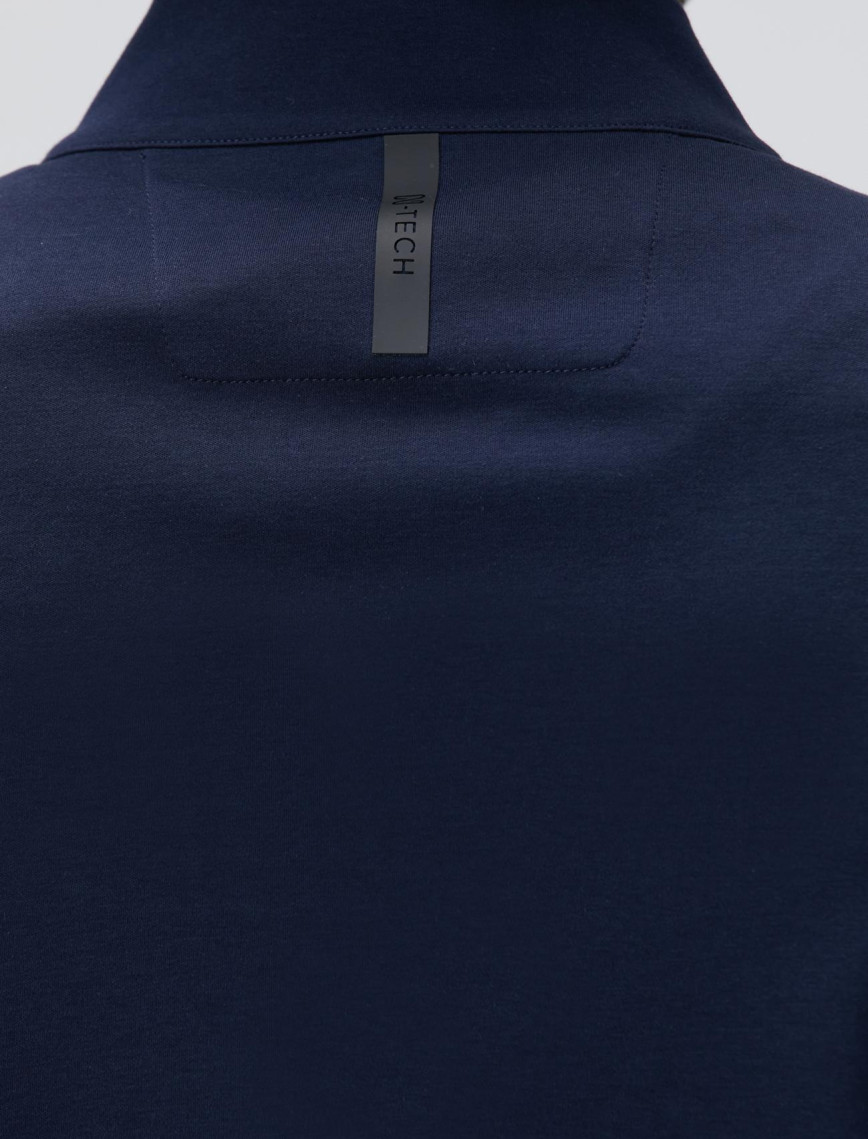 Network Erkek Lacivert T-shirt Network Erkek Lacivert T-shirt